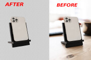I will do product Photos Clipping Path and background remove 8 - kwork.com