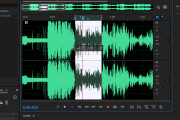 Mix and Mastering your audio 11 - kwork.com