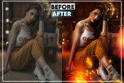 I will cut out images background remove professionally 10 - kwork.com