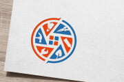 Авторский логотип для Вас и Вашего бизнеса 12 - kwork.ru