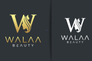 I will Do modern logo design for your business, brand or website 9 - kwork.com