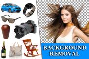 I will background removing or cut out images professionally 10 - kwork.com