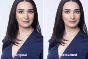 I will retouche your photos with realistic skin look 10 - kwork.com