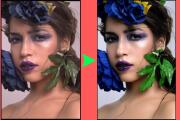 I will do your Photo retouch 13 - kwork.com