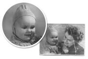 I will restore your old photos 7 - kwork.com