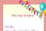 Get wedding, birthday, party cards 16 - kwork.com