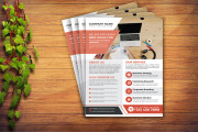 I will design attention grabbing flyer for business 12 - kwork.com