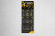 Разработаю дизайн квартального календаря 10 - kwork.ru