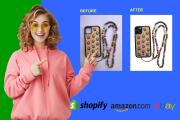 Background removal,clipping path and white transparent png 7 - kwork.com