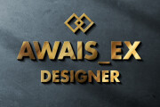 I Will Design High Quality Professional Youtube Logo, Banner For You 14 - kwork.com