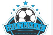 Доработка логотипа Спортивного клуба 4 - kwork.ru