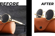 I will do any background removal and photoshop editing within 1 hour 15 - kwork.com