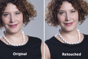 I will retouche your photos with realistic skin look 11 - kwork.com