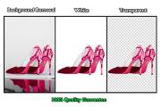 I Will do background removal and clipping path service 12 - kwork.com
