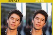 I will retouch photo image editing with photoshop expert 16 - kwork.com
