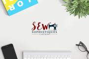 Design an amazing and creative logo for your company or brand 5 - kwork.com