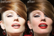 Artistic and technical retouching of images. Photo manipulation 13 - kwork.com