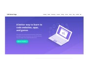 I can clone, copy and edit the site, landing page, multi-page website 8 - kwork.com