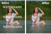 Remove watermarks from photos, logos, pictures and images 12 - kwork.com