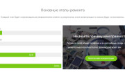 Разработка и администрирование сайтов на CMS WordPress 18 - kwork.ru