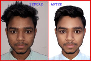 I will do beauty retouch and photo restoration 8 - kwork.com