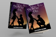 I will do book cover design, ebook or kindle cover, book cover 20 - kwork.com