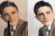 I will professionally restore, colorize and repair your photos 10 - kwork.com