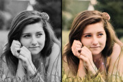 I will colorize your Photos 11 - kwork.com