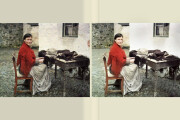 I will restore, repair your old and damaged photo 10 - kwork.com