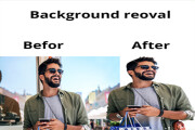 I will do photoshop editing, background remove, product ,clipping path 8 - kwork.com