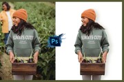 Remove the Background of Photos Professionally 8 - kwork.com