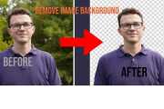 Remove background from your image and photo in 24 hours 9 - kwork.com