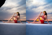 You will get light-adjusting and photo retouching services 9 - kwork.com