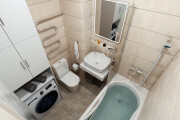 Раскладка плитки в ванной, туалете или по полу, визуализация 3Д Макс 23 - kwork.ru