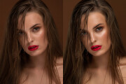 I will do photoshop editing and High-End photo retouching 14 - kwork.com