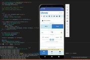 Конвертирую Ваш сайт в Android и IOS + нативная Flutter Админ панель 9 - kwork.ru