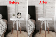 I will do any background removal and photoshop editing within 1 hour 10 - kwork.com