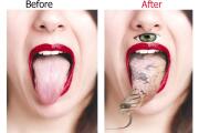 I will retouch photo image editing with photoshop expert 10 - kwork.com