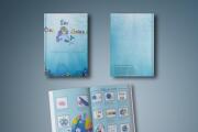 I will Design digital magazine, catalogue, eBook kindle, Flipbook 19 - kwork.com