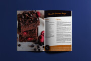 Get your professional Brochures, Booklet designs 17 - kwork.com