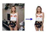 I will do remove background from images or photo 8 - kwork.com