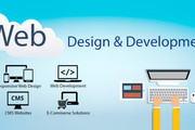 Wordpress business website, ecommerce website development 7 - kwork.com