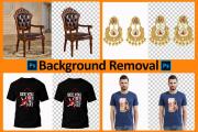 I will remove background 20 images with white or transparent 6 - kwork.com