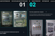 Создание сайта для вашего бизнеса на TILDA 11 - kwork.ru