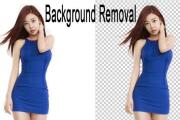 I will remove background from images super fast 10 - kwork.com