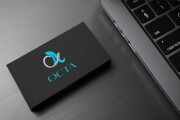 Designing a stylish logo for your business 10 - kwork.com