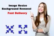 I will do photoshop edits,image resizing, background removal 10 - kwork.com