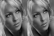 I will do Photo Editing, Retouching, Color Correction, Much More 9 - kwork.com