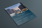 I will design print or digital brochure 6 - kwork.com