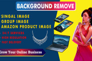 I will remove background of images with white or transparent 8 - kwork.com